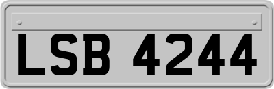 LSB4244