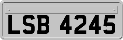 LSB4245
