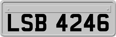 LSB4246