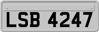 LSB4247