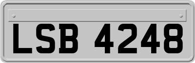 LSB4248