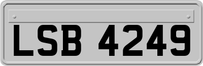 LSB4249