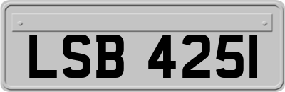 LSB4251