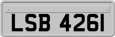 LSB4261