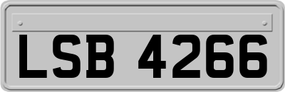 LSB4266