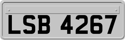 LSB4267