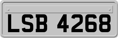 LSB4268