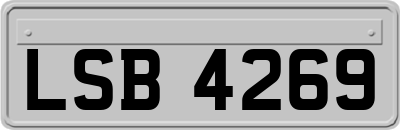 LSB4269