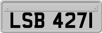 LSB4271