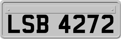 LSB4272