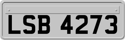 LSB4273