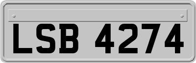 LSB4274
