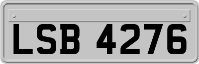 LSB4276