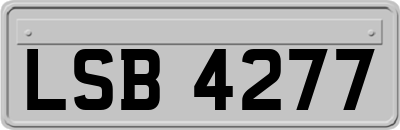 LSB4277