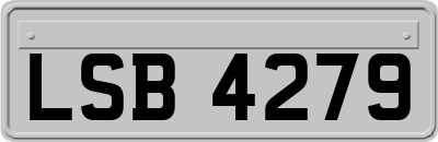 LSB4279