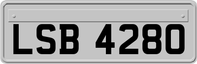 LSB4280