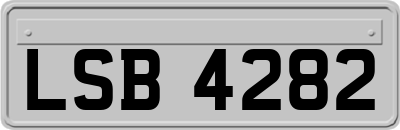LSB4282