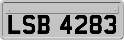 LSB4283