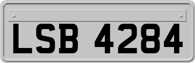 LSB4284
