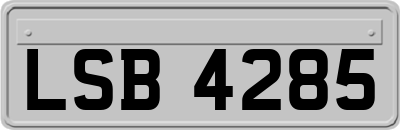 LSB4285