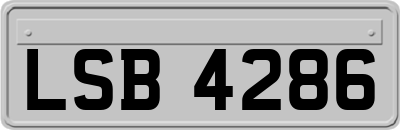 LSB4286