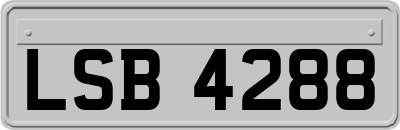 LSB4288