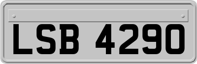 LSB4290