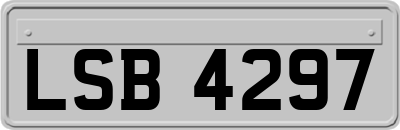 LSB4297