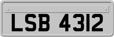 LSB4312