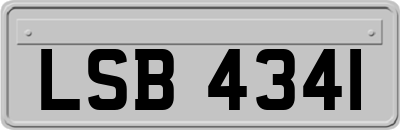 LSB4341
