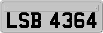 LSB4364
