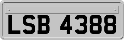 LSB4388