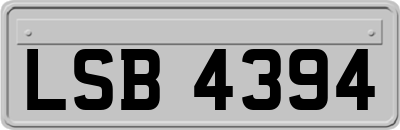 LSB4394