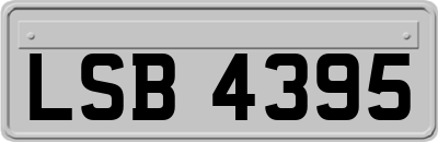 LSB4395