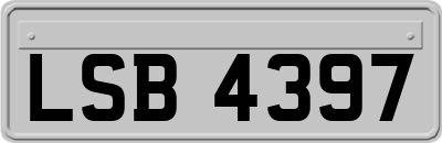 LSB4397