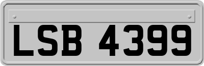 LSB4399