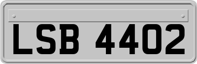 LSB4402