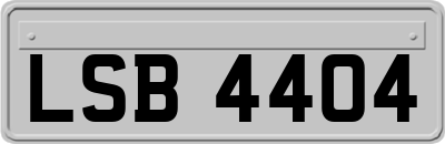 LSB4404