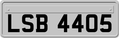 LSB4405