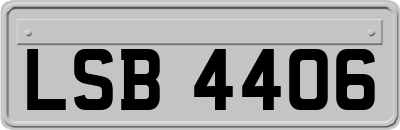 LSB4406