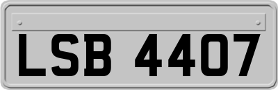 LSB4407