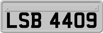 LSB4409