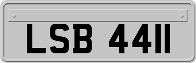 LSB4411