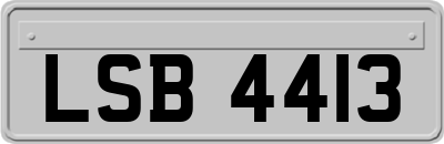LSB4413