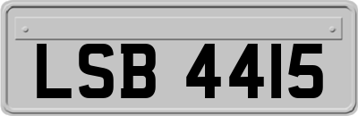 LSB4415