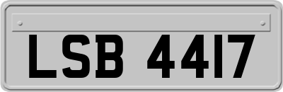 LSB4417