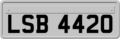 LSB4420
