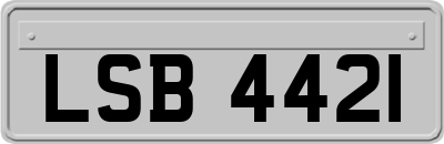 LSB4421