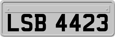 LSB4423