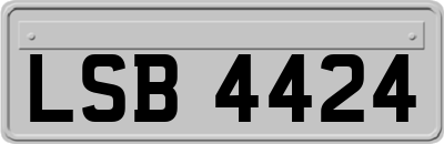 LSB4424
